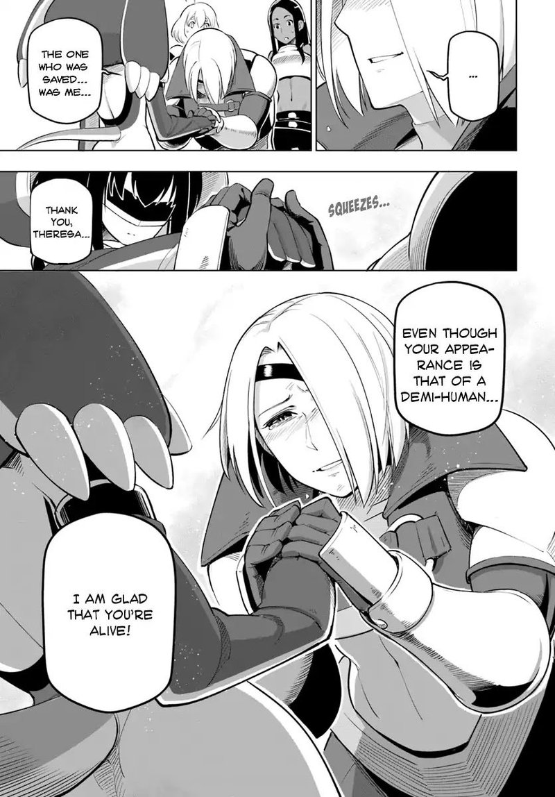 Sekai Saikyou No Kouei Meikyuukoku No Shinjin Tansakusha 5 39