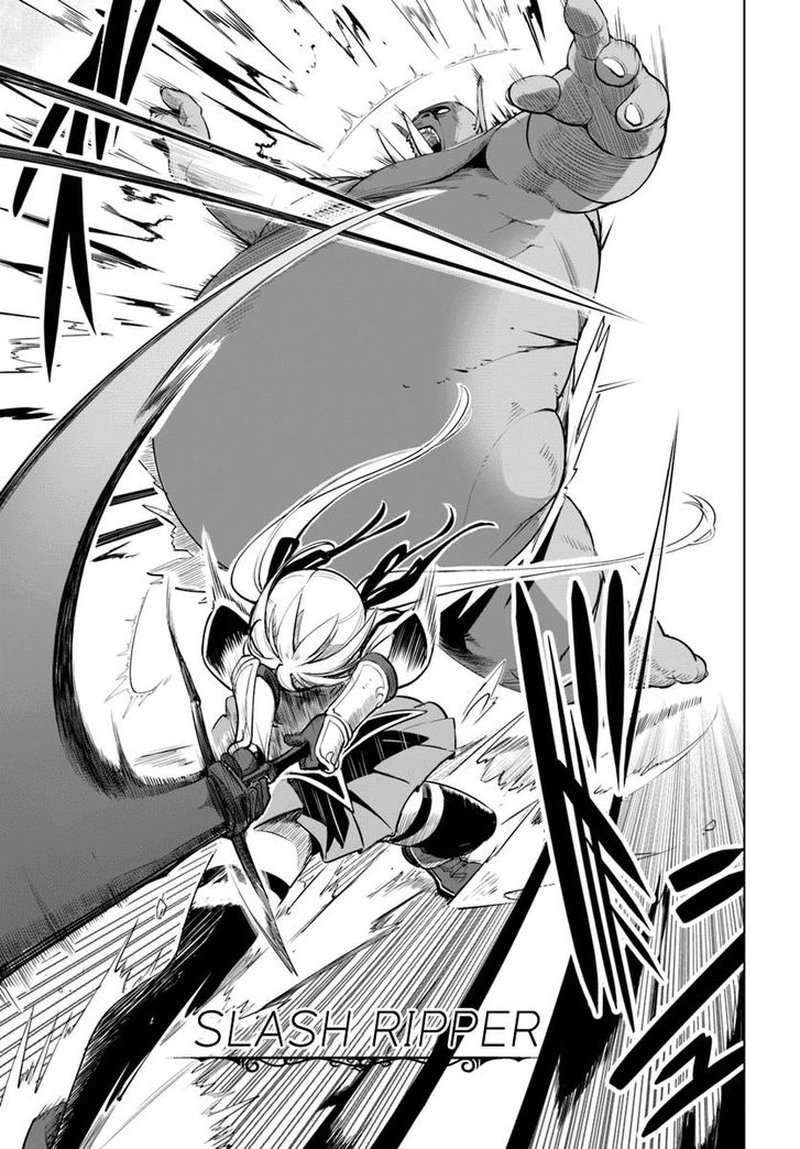 Sekai Saikyou No Kouei Meikyuukoku No Shinjin Tansakusha 6 21
