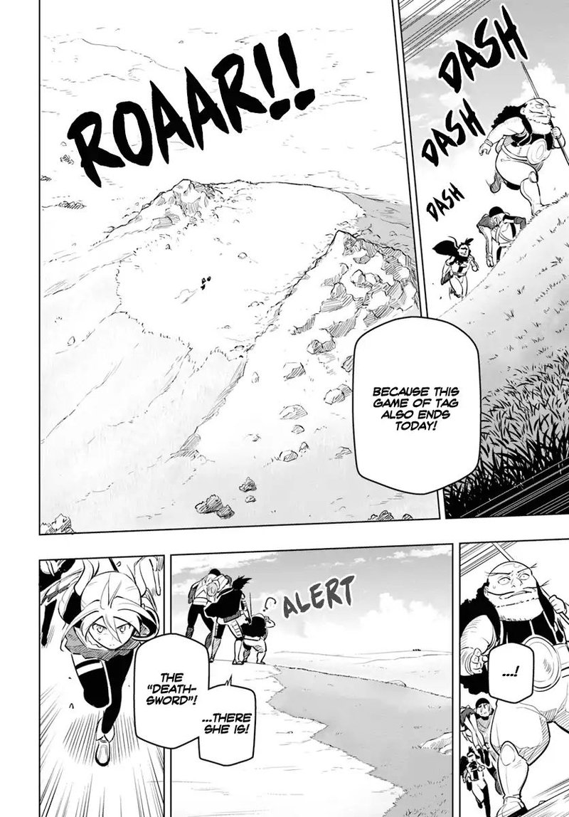 Sekai Saikyou No Kouei Meikyuukoku No Shinjin Tansakusha 7 16
