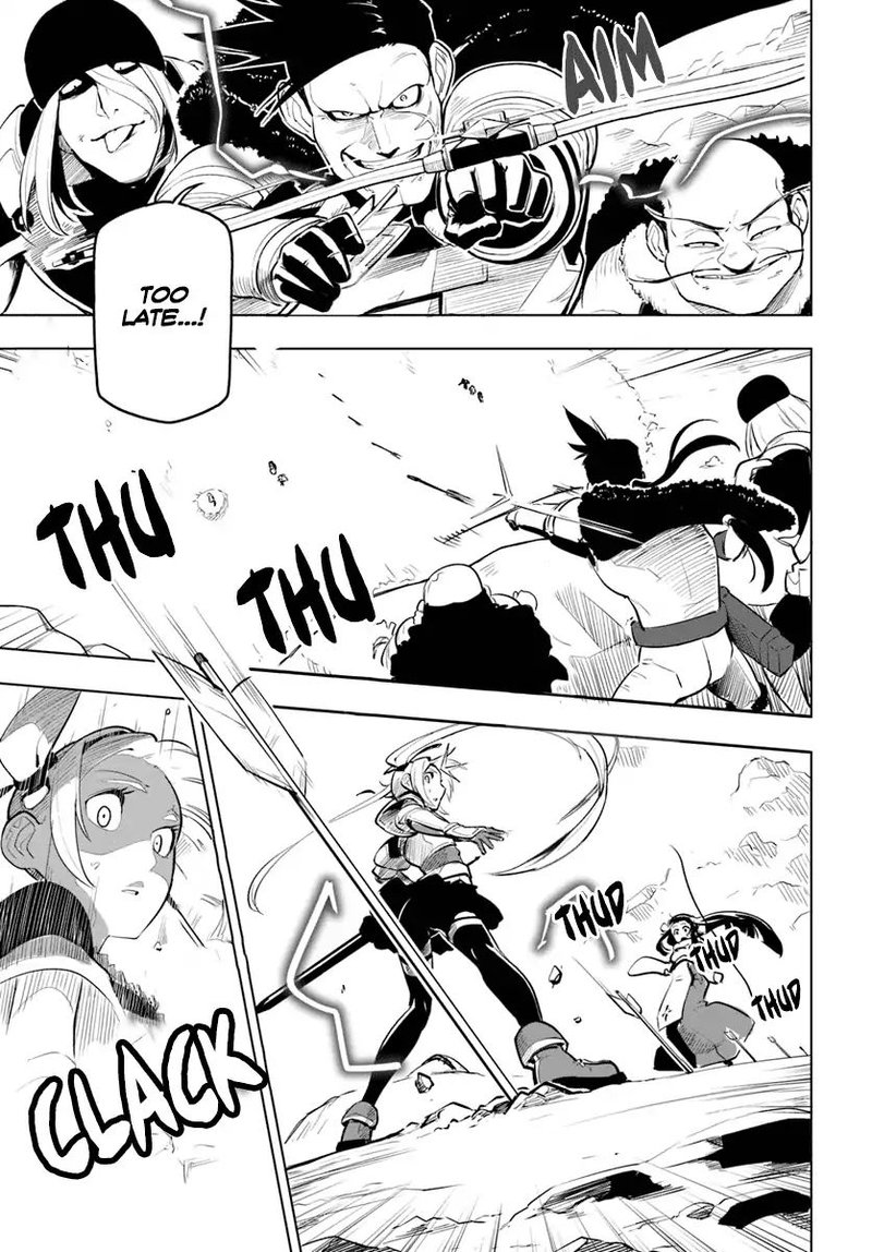 Sekai Saikyou No Kouei Meikyuukoku No Shinjin Tansakusha 7 23