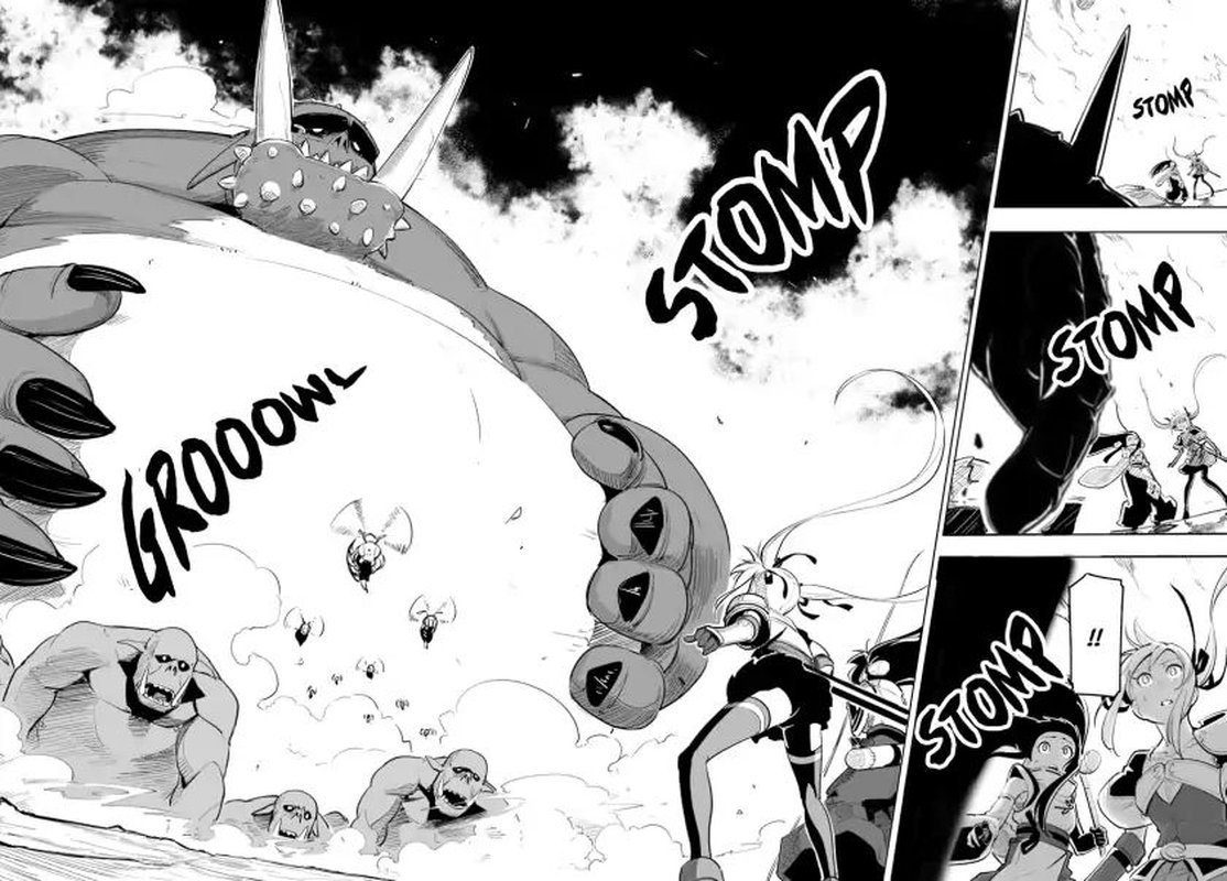 Sekai Saikyou No Kouei Meikyuukoku No Shinjin Tansakusha 7 25