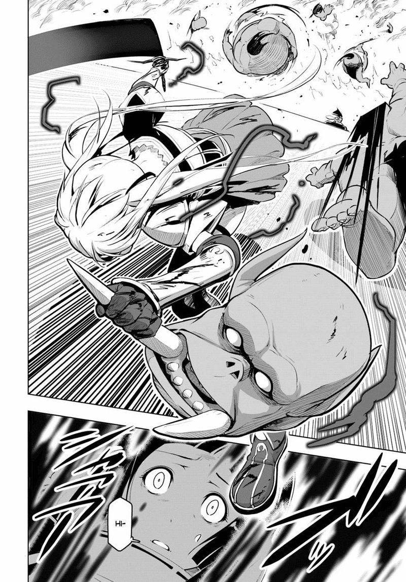 Sekai Saikyou No Kouei Meikyuukoku No Shinjin Tansakusha 8 4