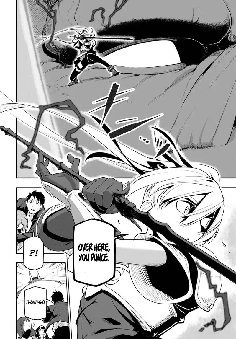 Sekai Saikyou No Kouei Meikyuukoku No Shinjin Tansakusha 9 10