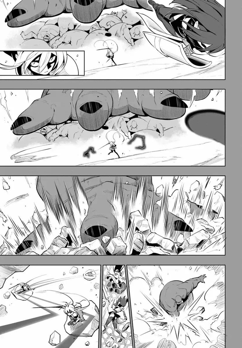 Sekai Saikyou No Kouei Meikyuukoku No Shinjin Tansakusha 9 11