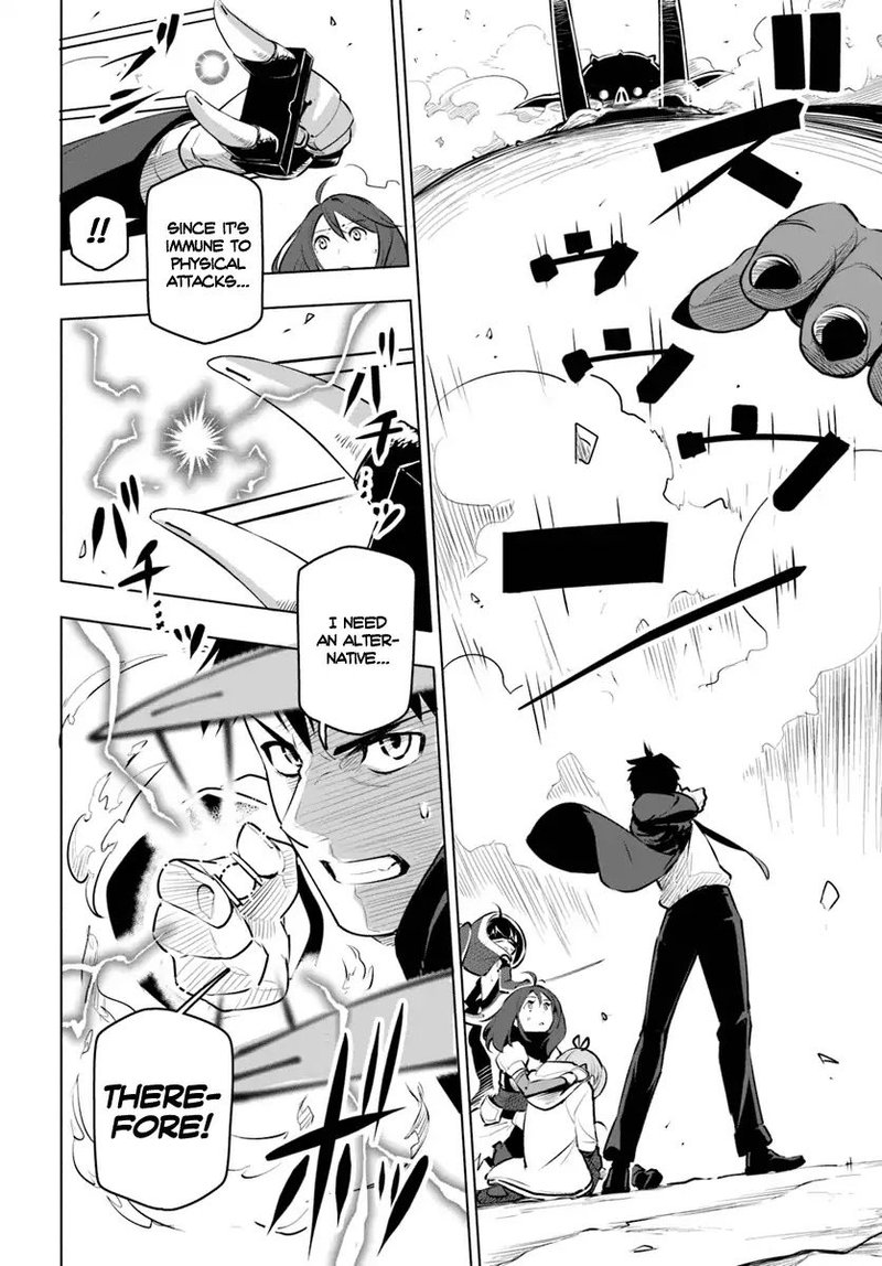 Sekai Saikyou No Kouei Meikyuukoku No Shinjin Tansakusha 9 28