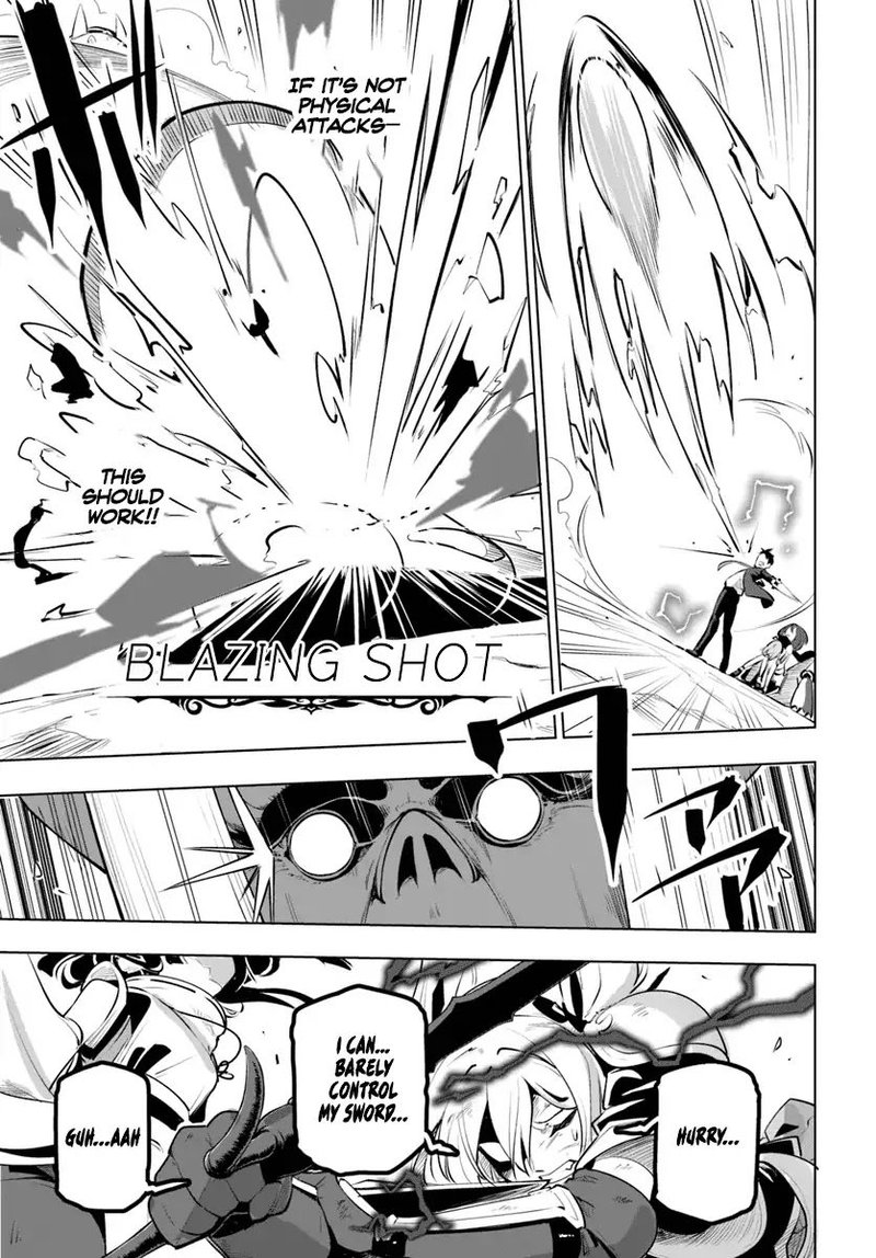 Sekai Saikyou No Kouei Meikyuukoku No Shinjin Tansakusha 9 29