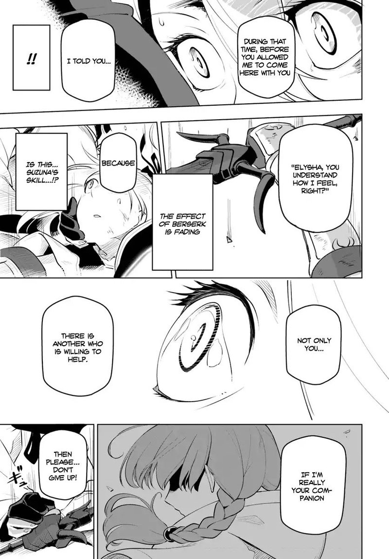 Sekai Saikyou No Kouei Meikyuukoku No Shinjin Tansakusha 9 31