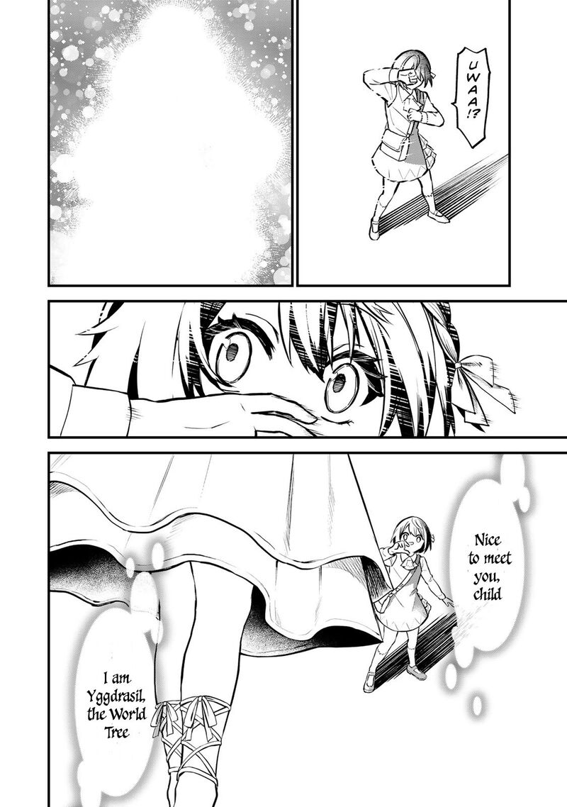 Sekai Saikyou No Majo Hajimemashita Watashidake Kouryaku Saito Wo Mireru Sekai De Jiyuu Ni Ikimasu 1 42