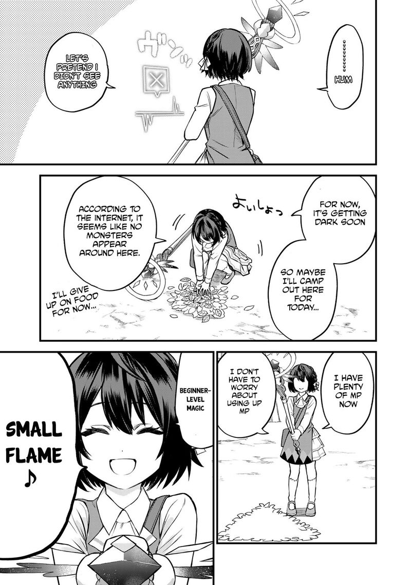 Sekai Saikyou No Majo Hajimemashita Watashidake Kouryaku Saito Wo Mireru Sekai De Jiyuu Ni Ikimasu 1 53