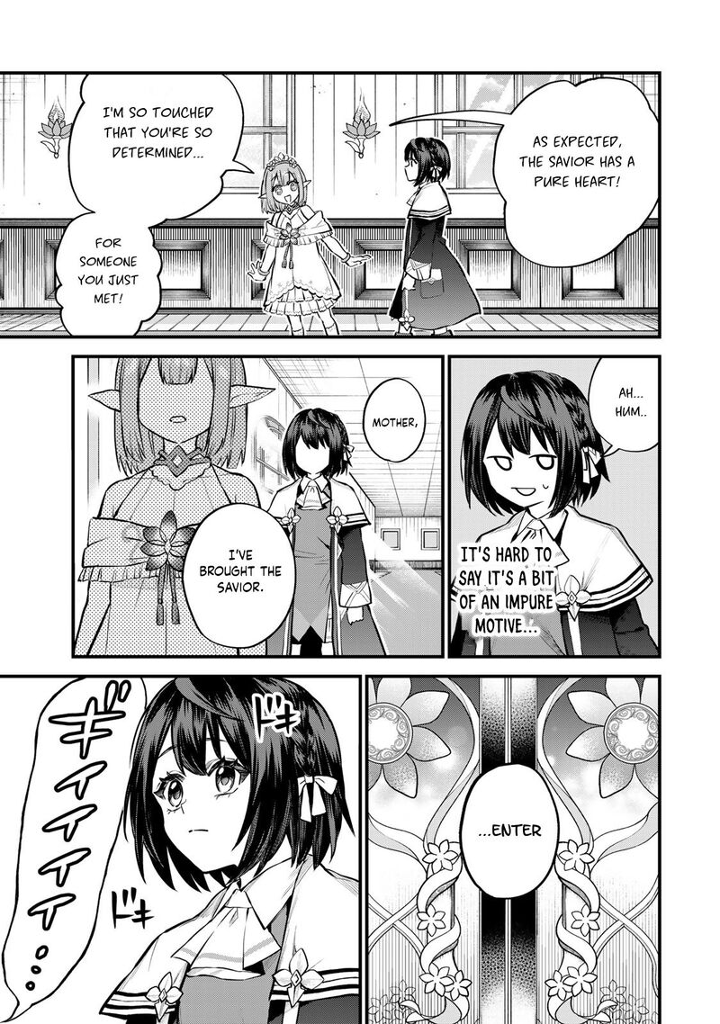 Sekai Saikyou No Majo Hajimemashita Watashidake Kouryaku Saito Wo Mireru Sekai De Jiyuu Ni Ikimasu 10 10