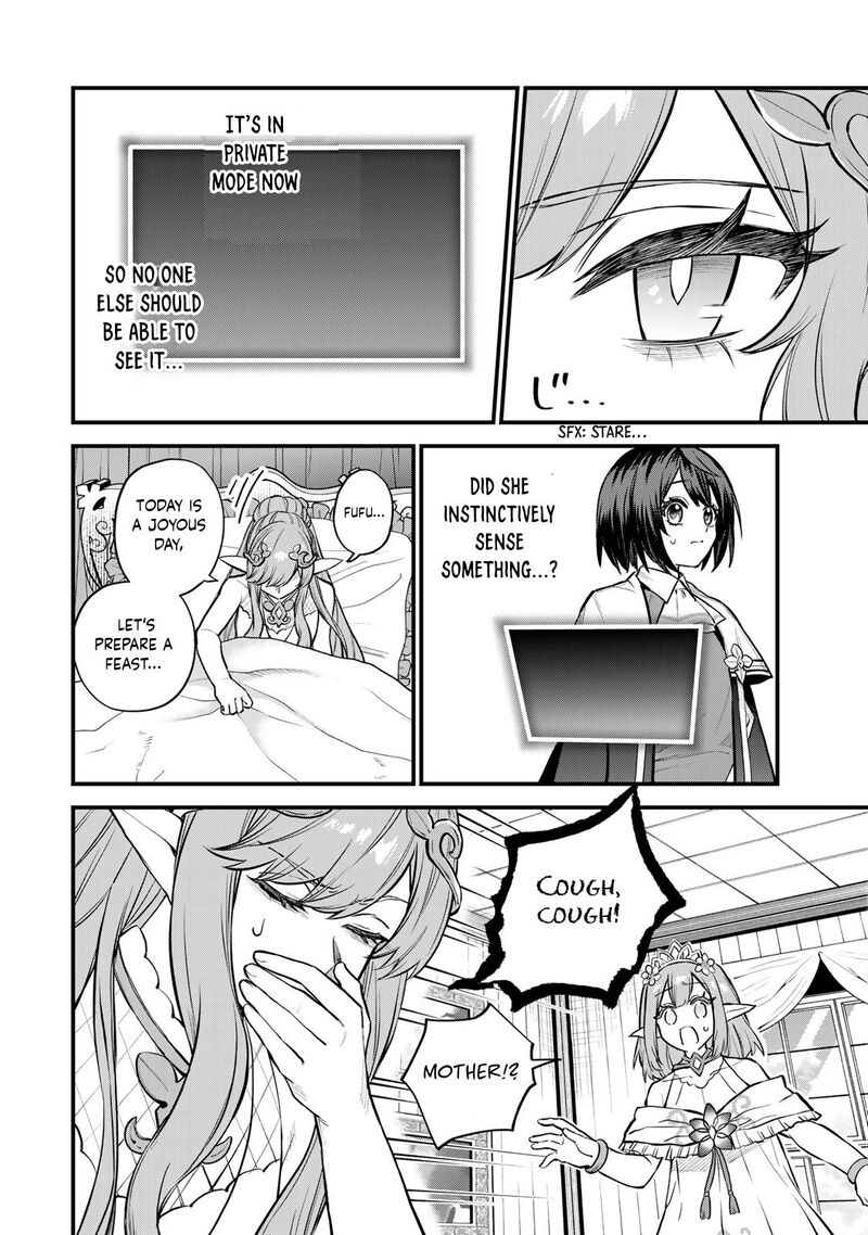Sekai Saikyou No Majo Hajimemashita Watashidake Kouryaku Saito Wo Mireru Sekai De Jiyuu Ni Ikimasu 10 13