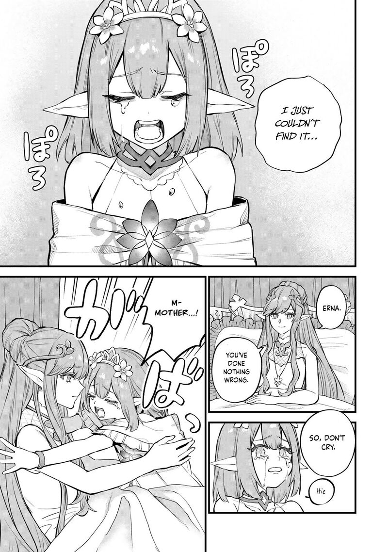 Sekai Saikyou No Majo Hajimemashita Watashidake Kouryaku Saito Wo Mireru Sekai De Jiyuu Ni Ikimasu 10 18