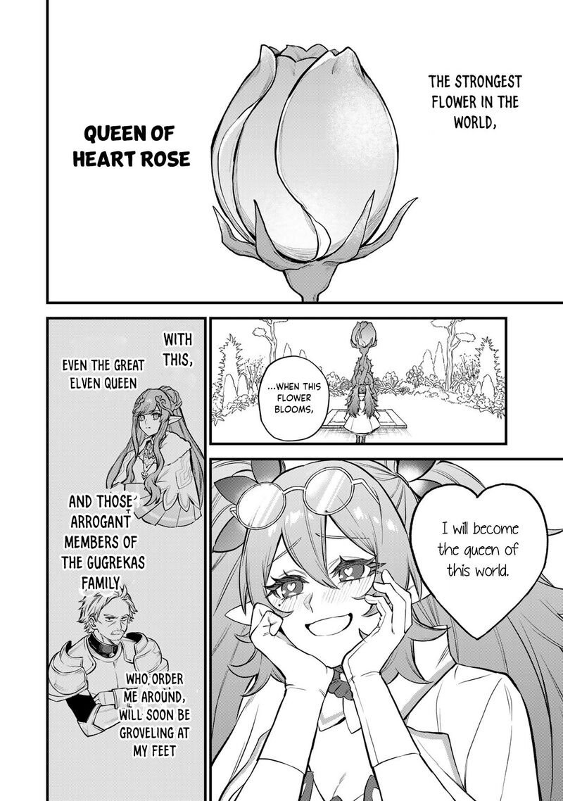 Sekai Saikyou No Majo Hajimemashita Watashidake Kouryaku Saito Wo Mireru Sekai De Jiyuu Ni Ikimasu 10 23