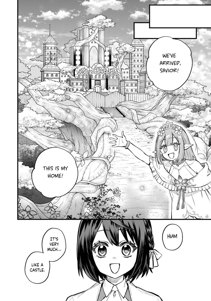 Sekai Saikyou No Majo Hajimemashita Watashidake Kouryaku Saito Wo Mireru Sekai De Jiyuu Ni Ikimasu 10 9