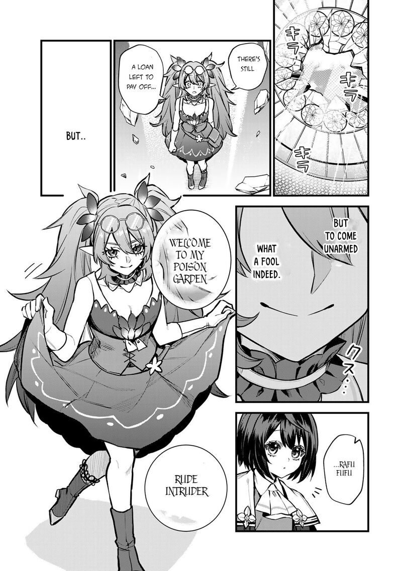 Sekai Saikyou No Majo Hajimemashita Watashidake Kouryaku Saito Wo Mireru Sekai De Jiyuu Ni Ikimasu 11 10