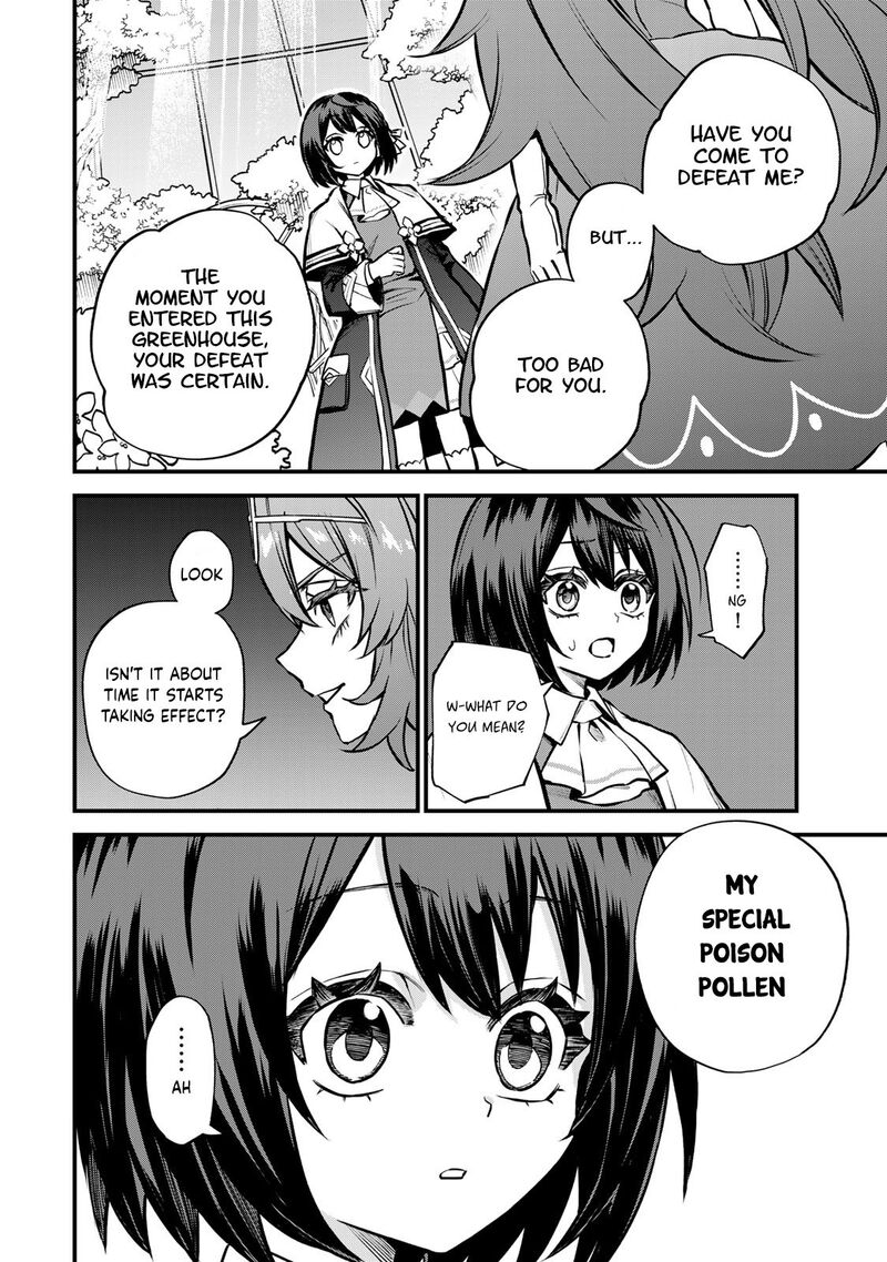 Sekai Saikyou No Majo Hajimemashita Watashidake Kouryaku Saito Wo Mireru Sekai De Jiyuu Ni Ikimasu 11 11