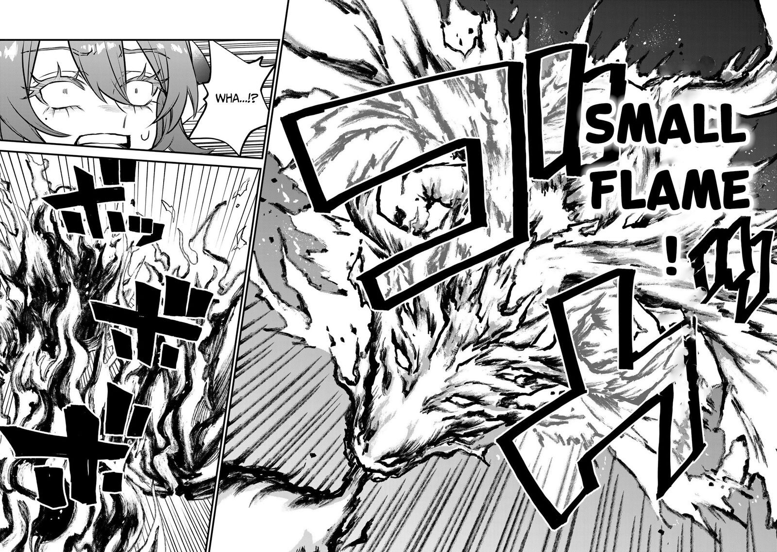 Sekai Saikyou No Majo Hajimemashita Watashidake Kouryaku Saito Wo Mireru Sekai De Jiyuu Ni Ikimasu 11 21