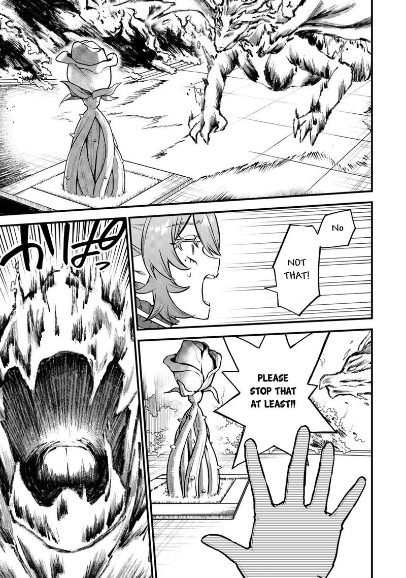 Sekai Saikyou No Majo Hajimemashita Watashidake Kouryaku Saito Wo Mireru Sekai De Jiyuu Ni Ikimasu 11 23
