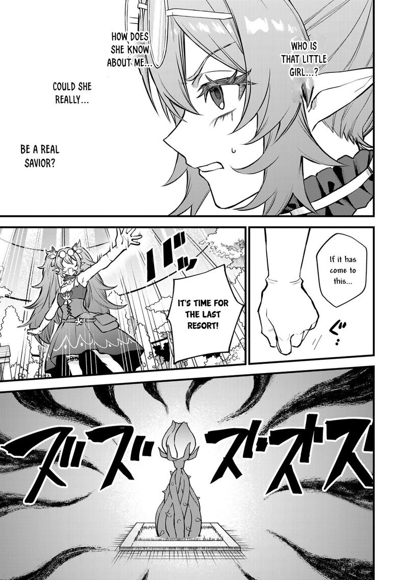 Sekai Saikyou No Majo Hajimemashita Watashidake Kouryaku Saito Wo Mireru Sekai De Jiyuu Ni Ikimasu 11 4