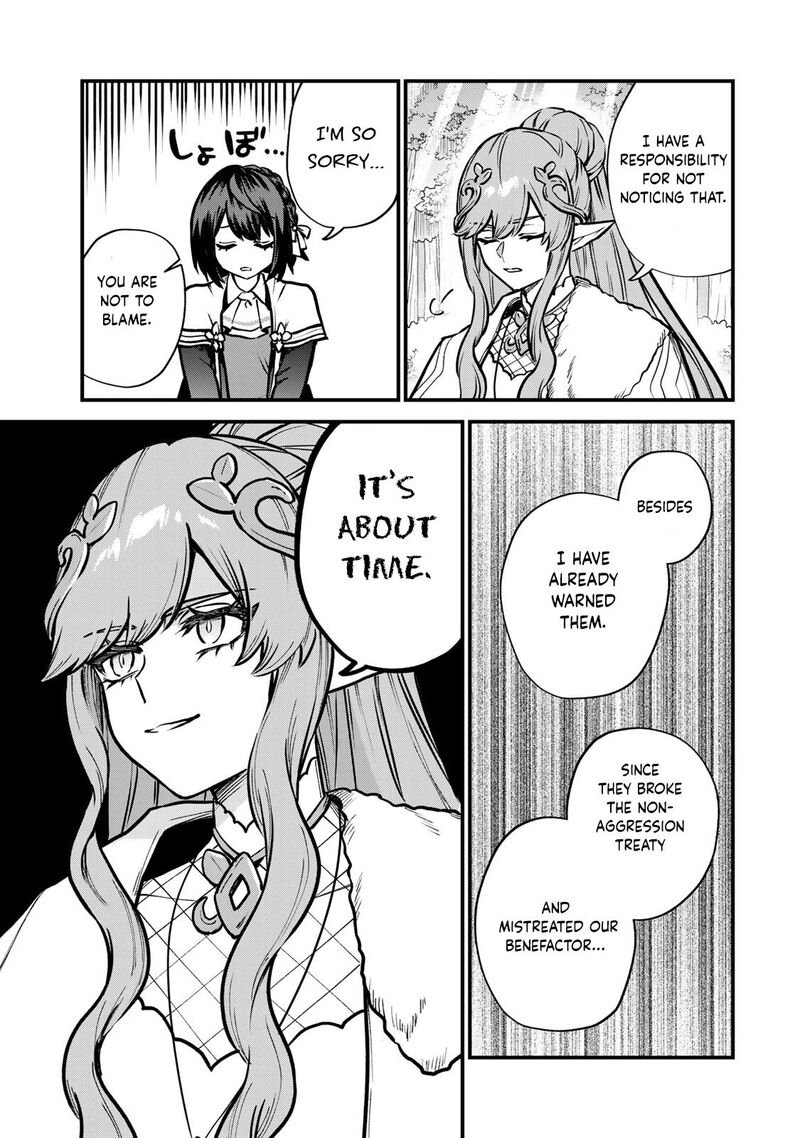 Sekai Saikyou No Majo Hajimemashita Watashidake Kouryaku Saito Wo Mireru Sekai De Jiyuu Ni Ikimasu 12 16