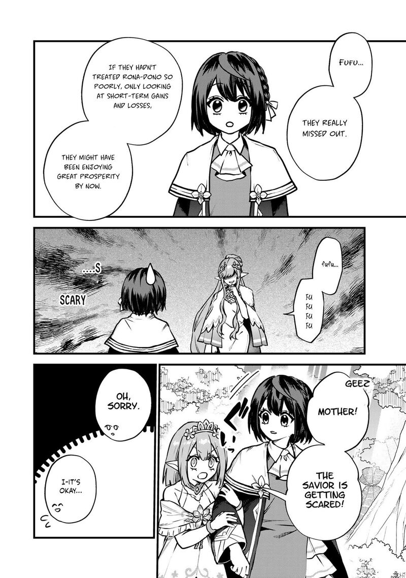 Sekai Saikyou No Majo Hajimemashita Watashidake Kouryaku Saito Wo Mireru Sekai De Jiyuu Ni Ikimasu 12 17
