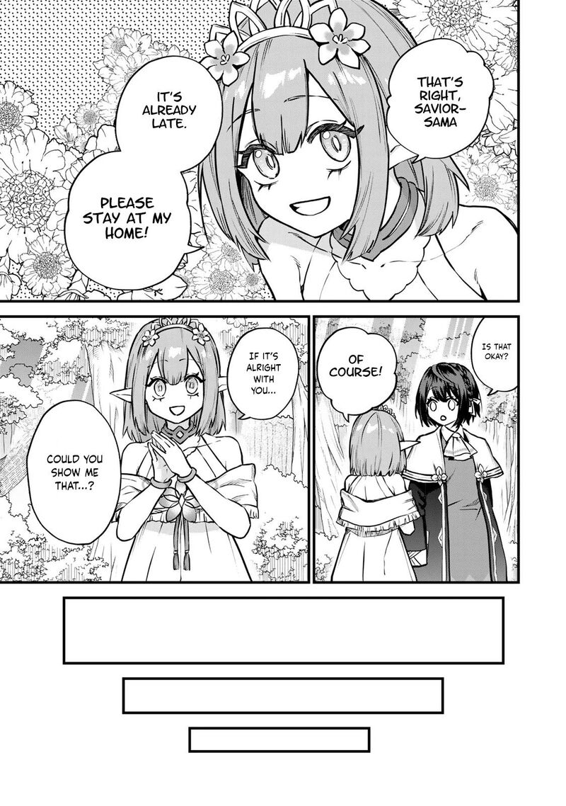 Sekai Saikyou No Majo Hajimemashita Watashidake Kouryaku Saito Wo Mireru Sekai De Jiyuu Ni Ikimasu 12 18