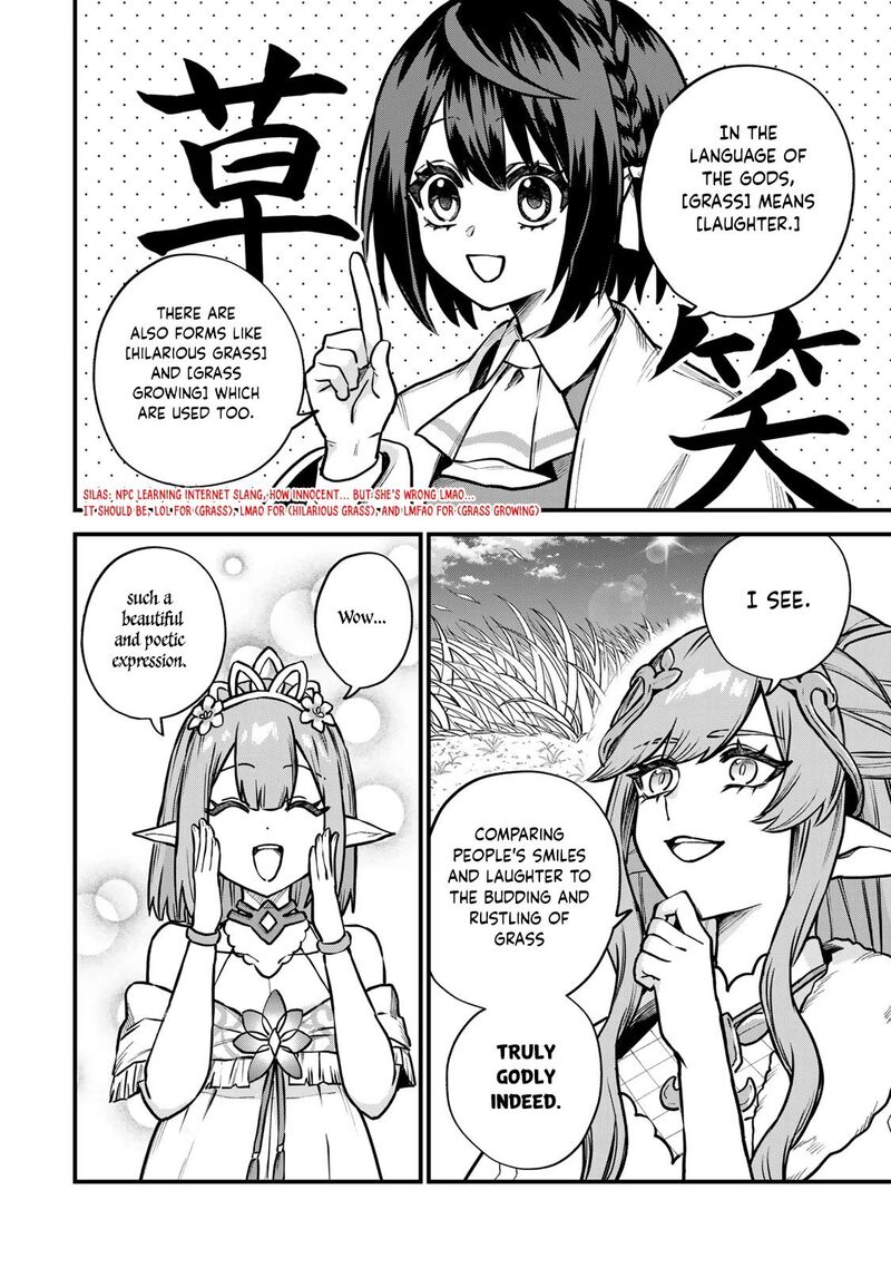 Sekai Saikyou No Majo Hajimemashita Watashidake Kouryaku Saito Wo Mireru Sekai De Jiyuu Ni Ikimasu 12 21