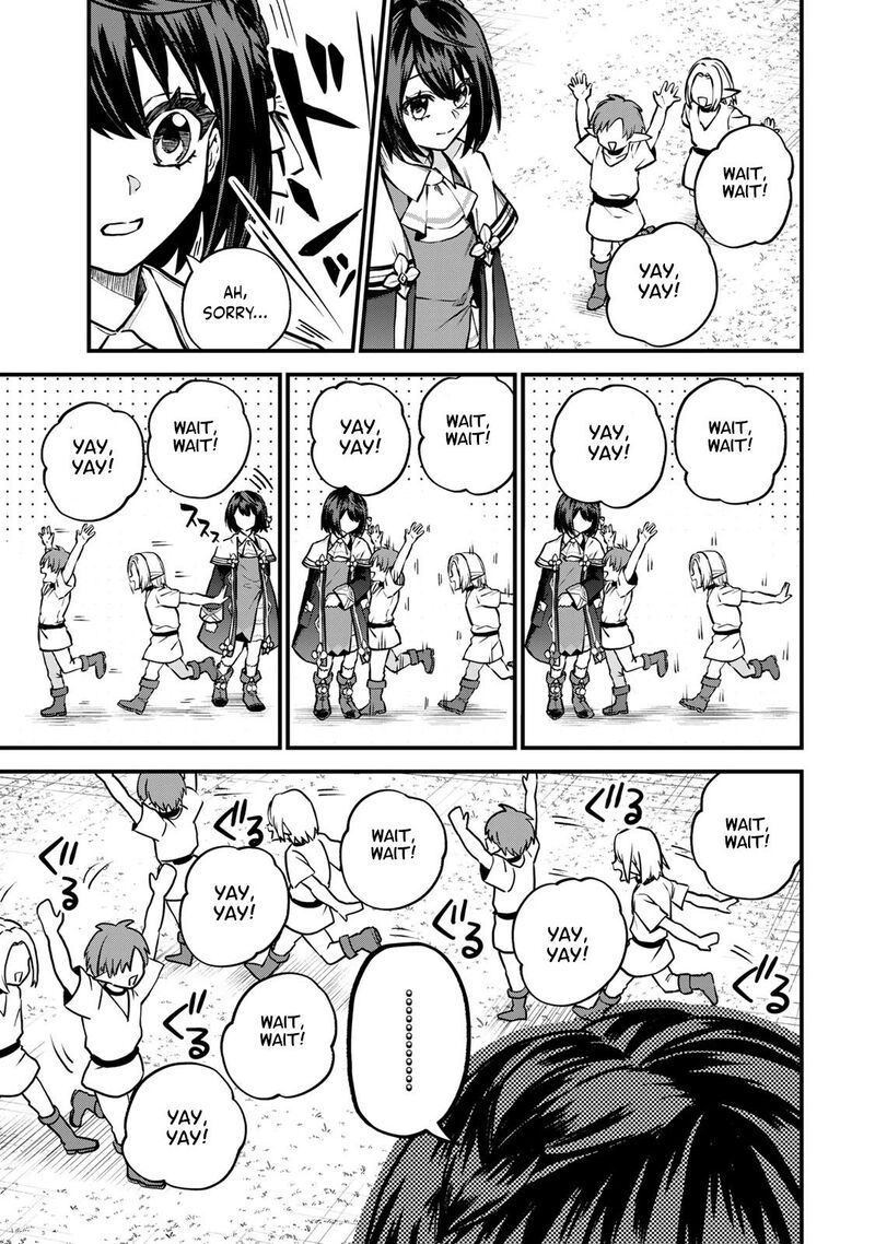 Sekai Saikyou No Majo Hajimemashita Watashidake Kouryaku Saito Wo Mireru Sekai De Jiyuu Ni Ikimasu 12 4