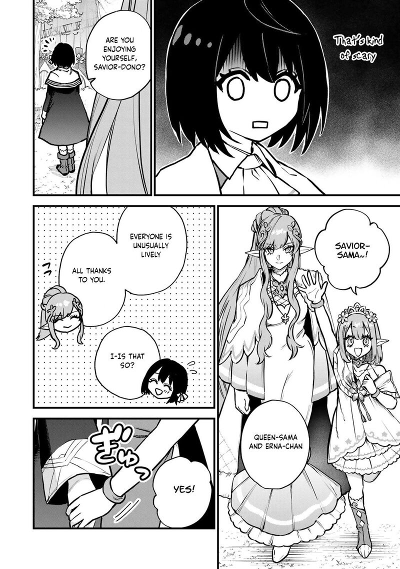 Sekai Saikyou No Majo Hajimemashita Watashidake Kouryaku Saito Wo Mireru Sekai De Jiyuu Ni Ikimasu 12 5