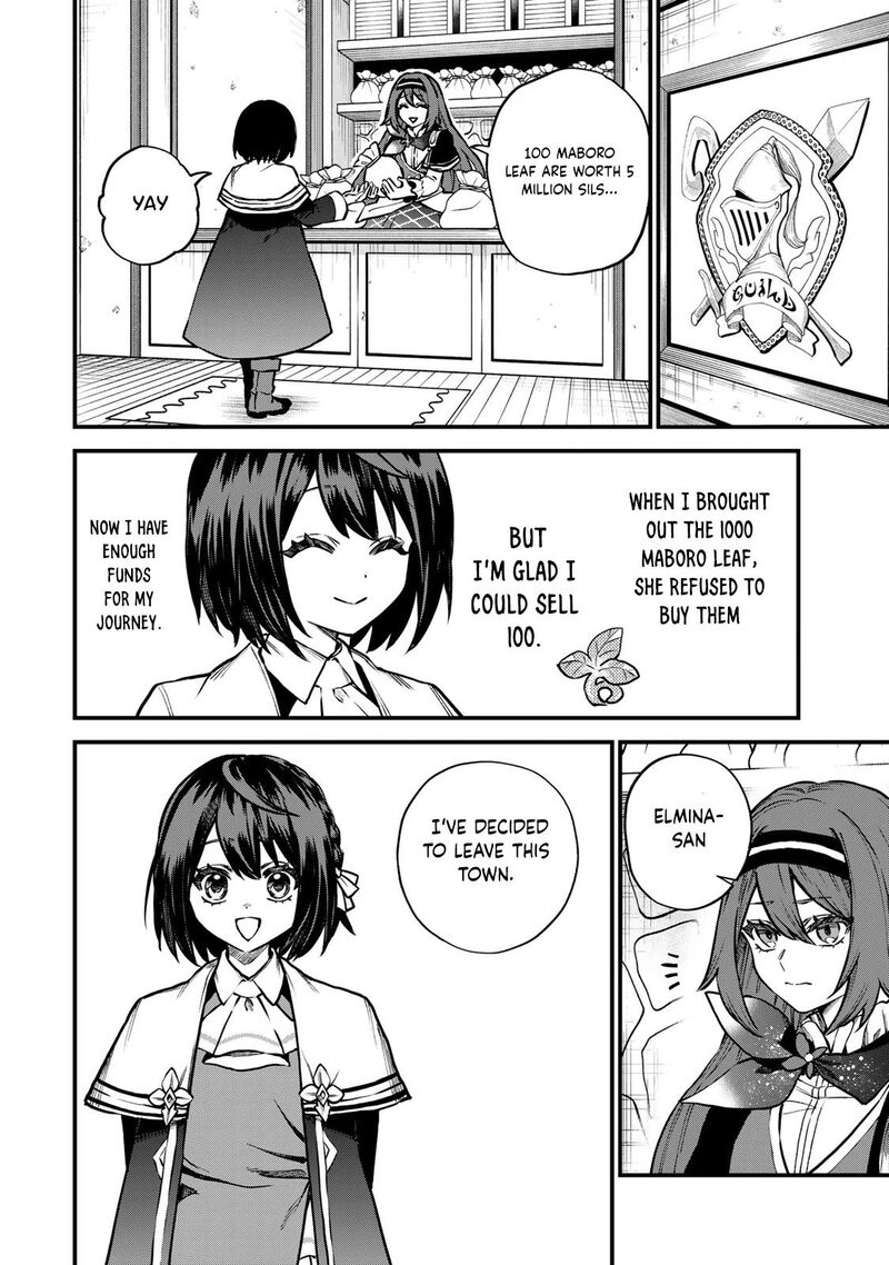 Sekai Saikyou No Majo Hajimemashita Watashidake Kouryaku Saito Wo Mireru Sekai De Jiyuu Ni Ikimasu 13 15