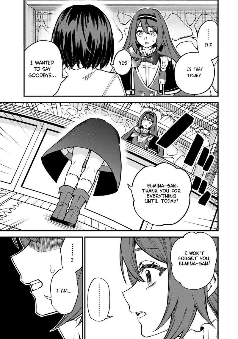 Sekai Saikyou No Majo Hajimemashita Watashidake Kouryaku Saito Wo Mireru Sekai De Jiyuu Ni Ikimasu 13 16