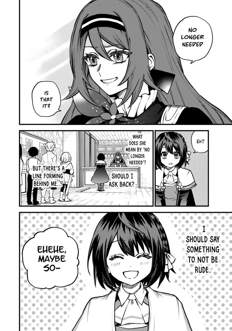 Sekai Saikyou No Majo Hajimemashita Watashidake Kouryaku Saito Wo Mireru Sekai De Jiyuu Ni Ikimasu 13 17