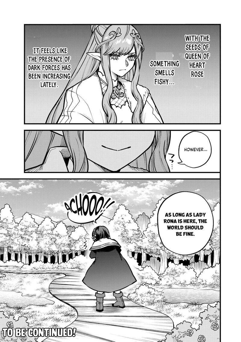 Sekai Saikyou No Majo Hajimemashita Watashidake Kouryaku Saito Wo Mireru Sekai De Jiyuu Ni Ikimasu 13 30