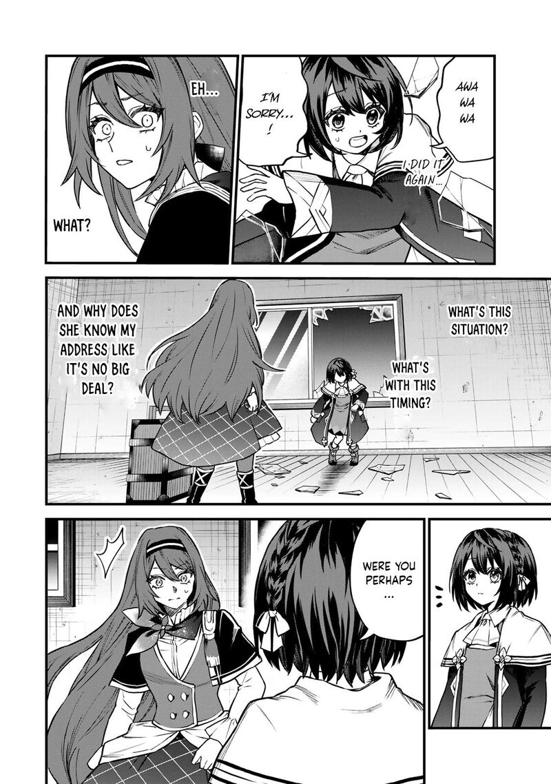 Sekai Saikyou No Majo Hajimemashita Watashidake Kouryaku Saito Wo Mireru Sekai De Jiyuu Ni Ikimasu 13 5
