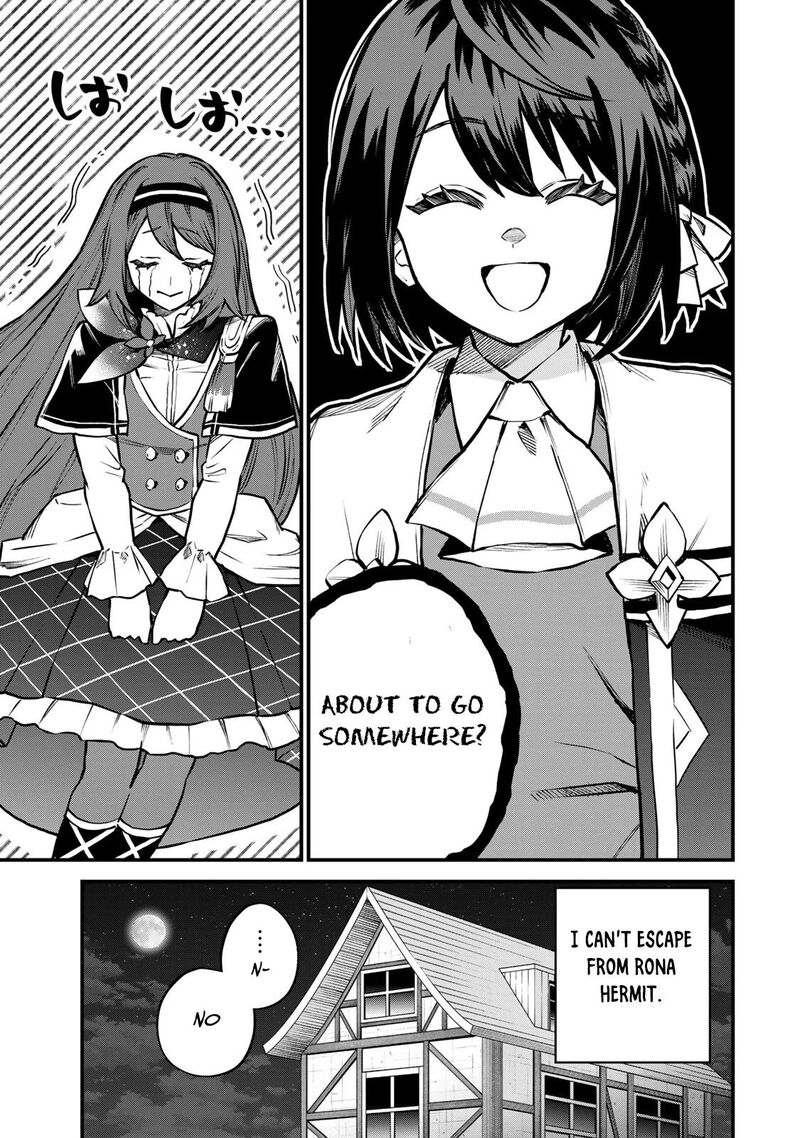 Sekai Saikyou No Majo Hajimemashita Watashidake Kouryaku Saito Wo Mireru Sekai De Jiyuu Ni Ikimasu 13 6