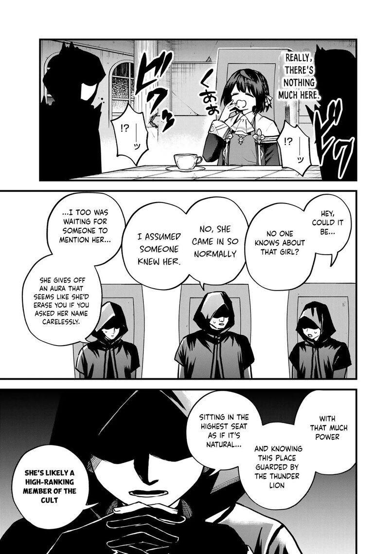 Sekai Saikyou No Majo Hajimemashita Watashidake Kouryaku Saito Wo Mireru Sekai De Jiyuu Ni Ikimasu 14 12