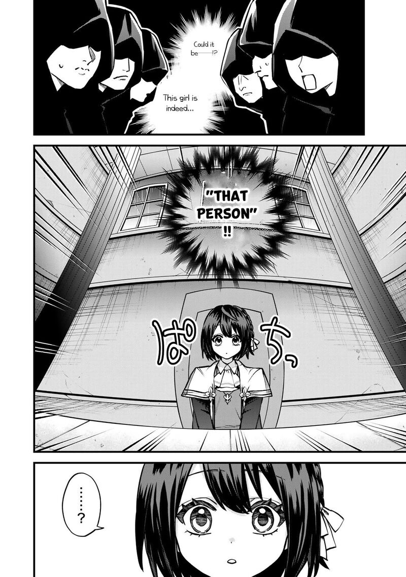 Sekai Saikyou No Majo Hajimemashita Watashidake Kouryaku Saito Wo Mireru Sekai De Jiyuu Ni Ikimasu 14 15
