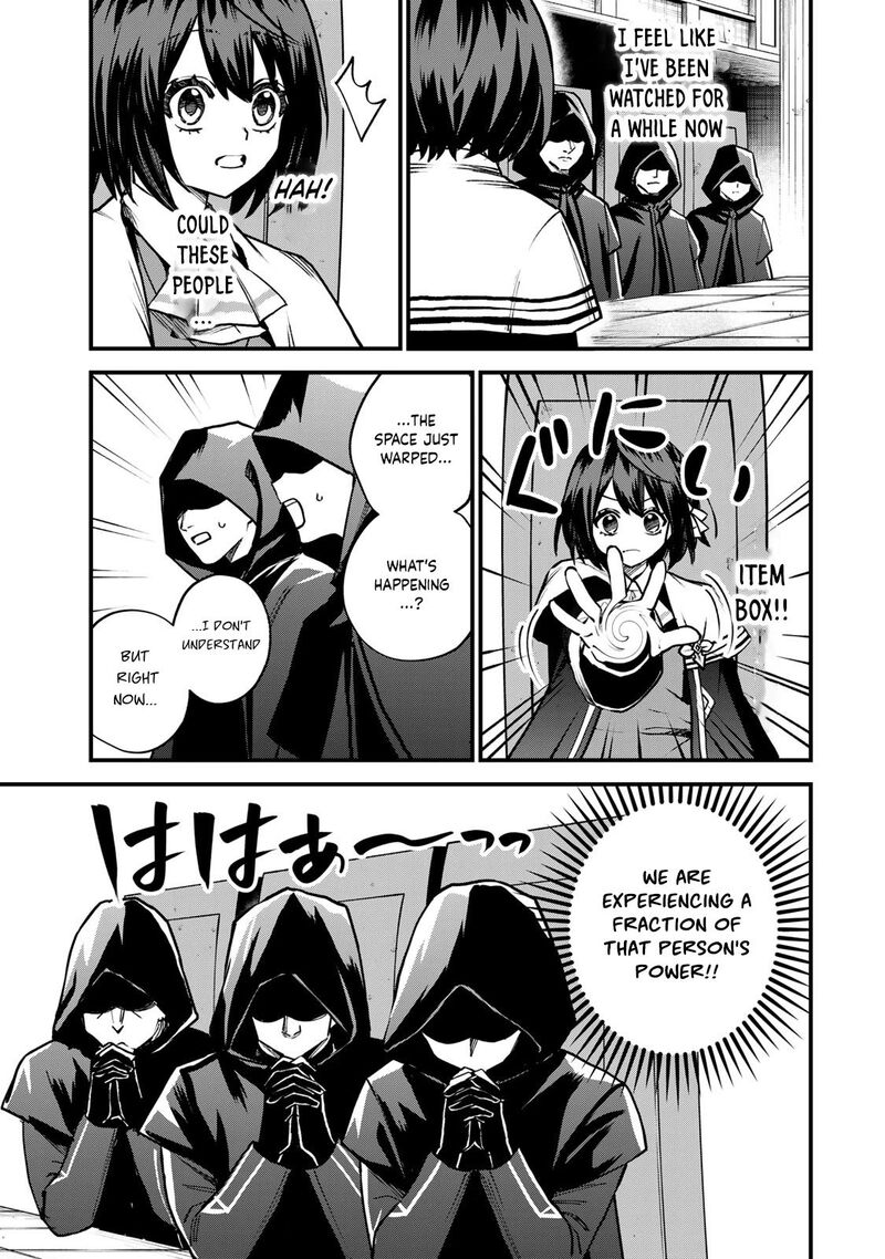 Sekai Saikyou No Majo Hajimemashita Watashidake Kouryaku Saito Wo Mireru Sekai De Jiyuu Ni Ikimasu 14 16