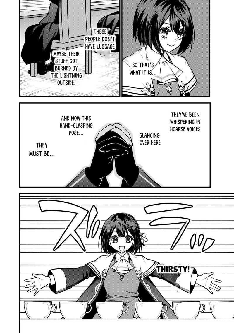 Sekai Saikyou No Majo Hajimemashita Watashidake Kouryaku Saito Wo Mireru Sekai De Jiyuu Ni Ikimasu 14 17