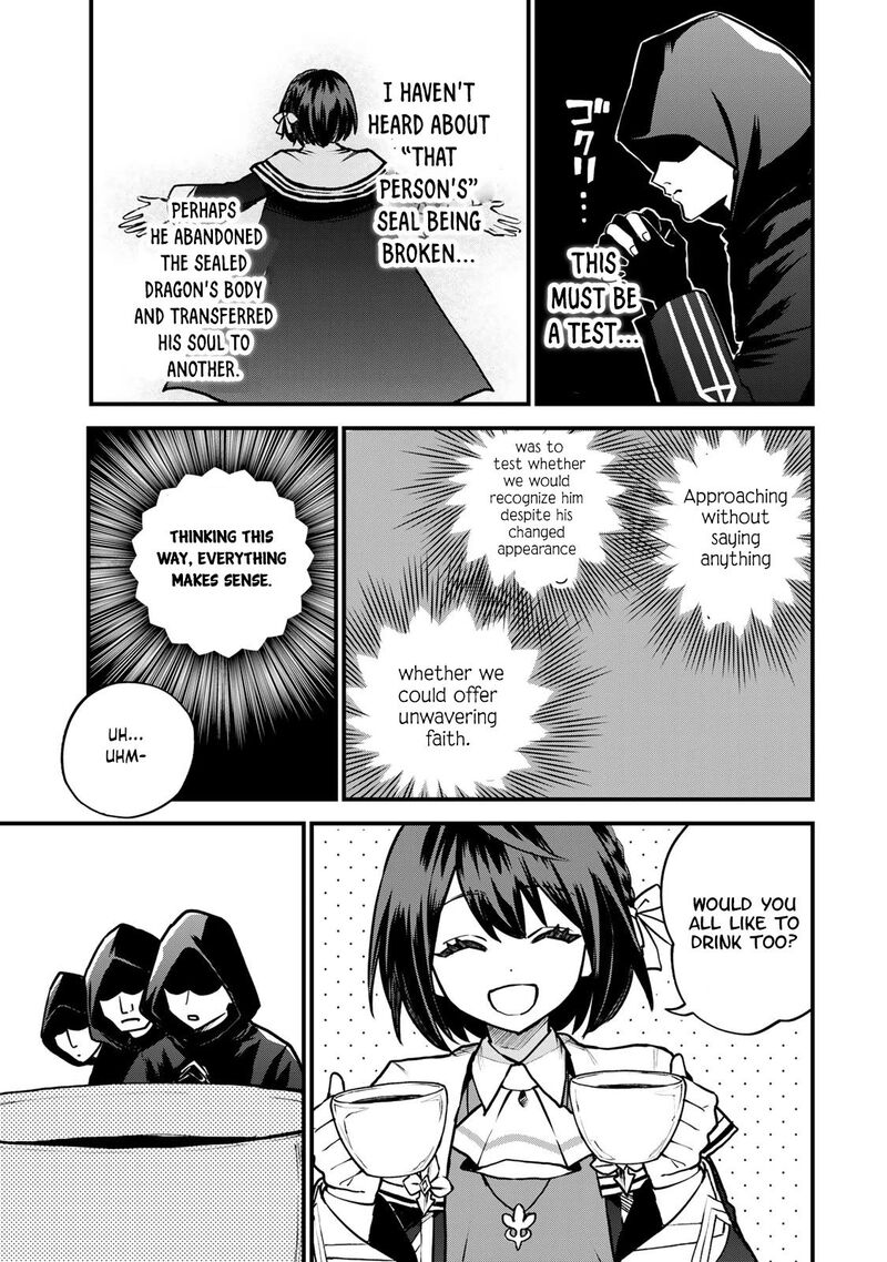 Sekai Saikyou No Majo Hajimemashita Watashidake Kouryaku Saito Wo Mireru Sekai De Jiyuu Ni Ikimasu 14 18