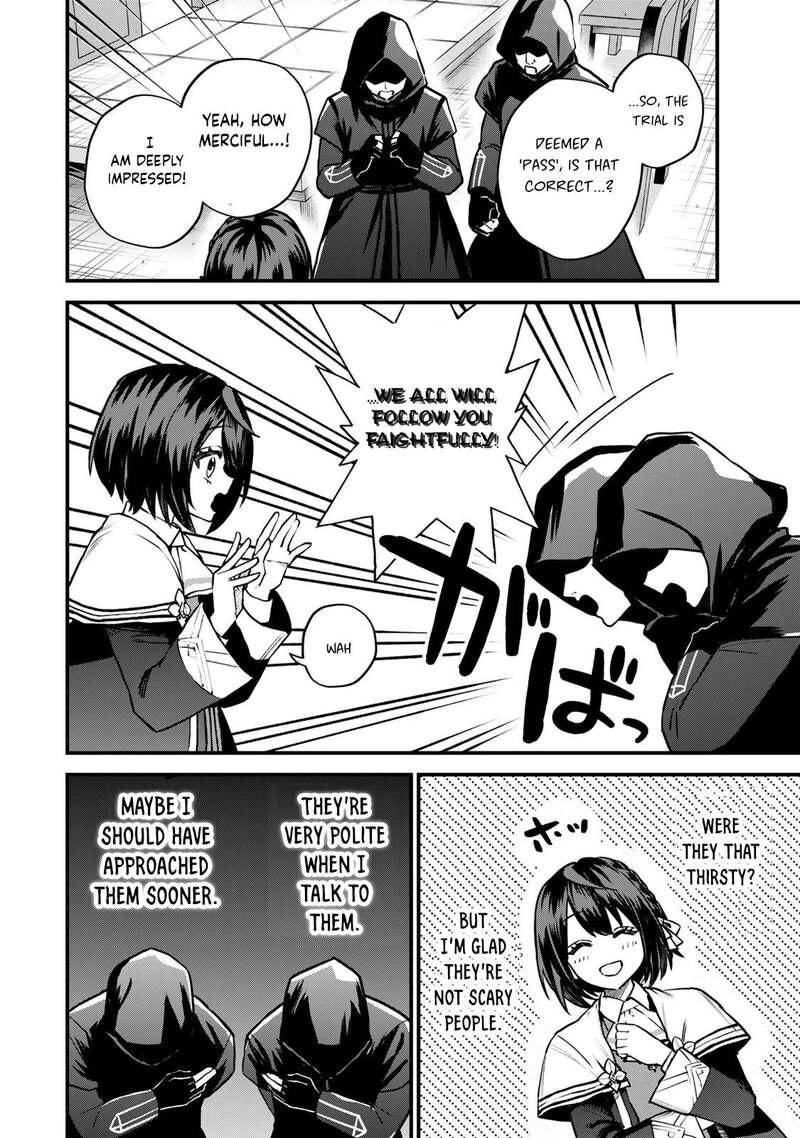 Sekai Saikyou No Majo Hajimemashita Watashidake Kouryaku Saito Wo Mireru Sekai De Jiyuu Ni Ikimasu 14 19