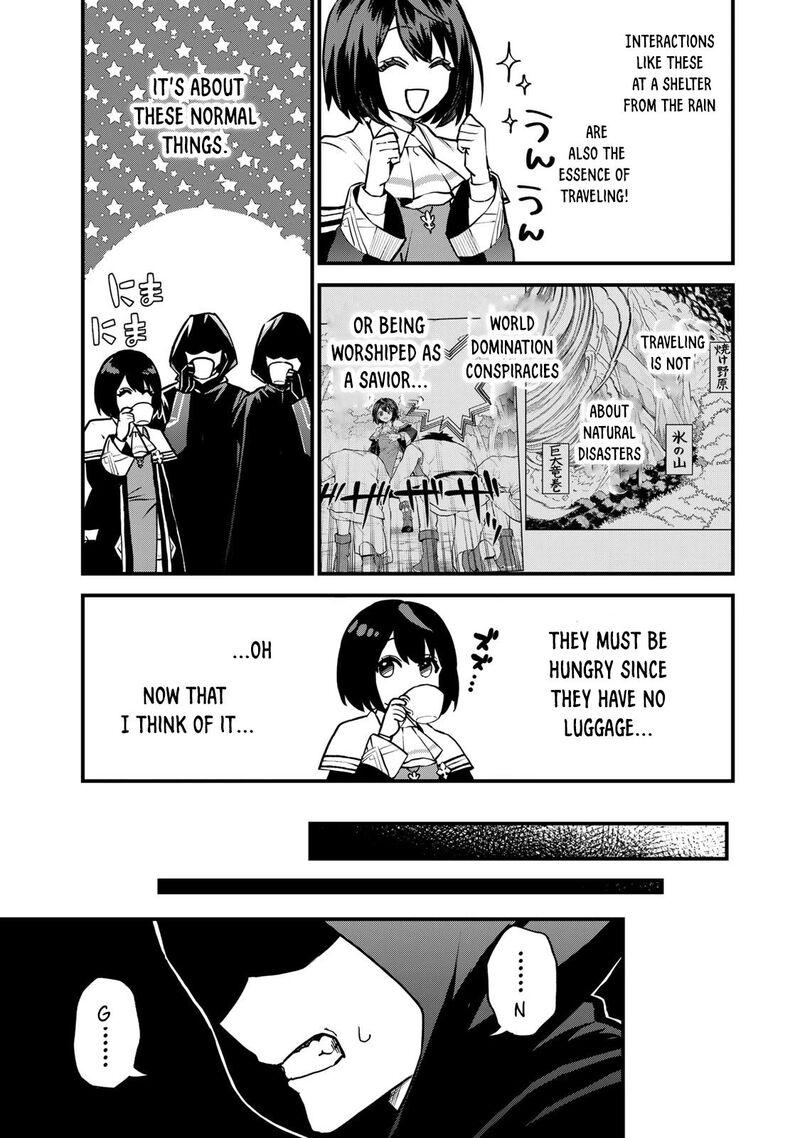 Sekai Saikyou No Majo Hajimemashita Watashidake Kouryaku Saito Wo Mireru Sekai De Jiyuu Ni Ikimasu 14 20