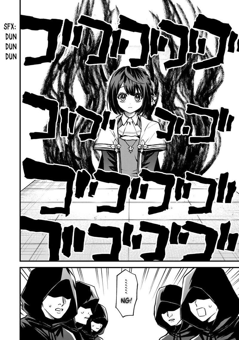 Sekai Saikyou No Majo Hajimemashita Watashidake Kouryaku Saito Wo Mireru Sekai De Jiyuu Ni Ikimasu 14 9