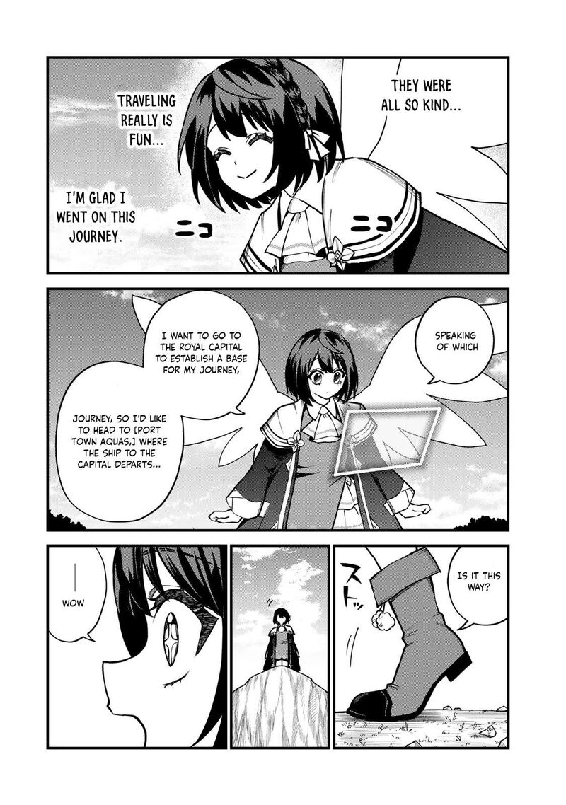 Sekai Saikyou No Majo Hajimemashita Watashidake Kouryaku Saito Wo Mireru Sekai De Jiyuu Ni Ikimasu 15 15