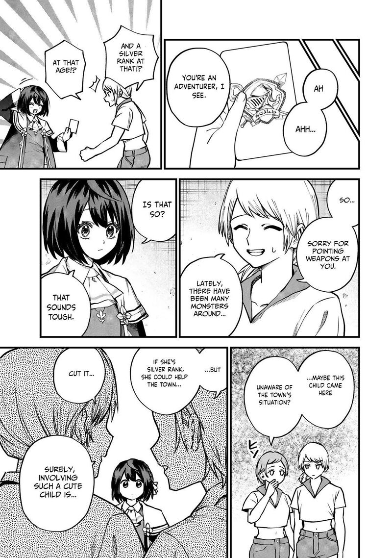 Sekai Saikyou No Majo Hajimemashita Watashidake Kouryaku Saito Wo Mireru Sekai De Jiyuu Ni Ikimasu 15 20