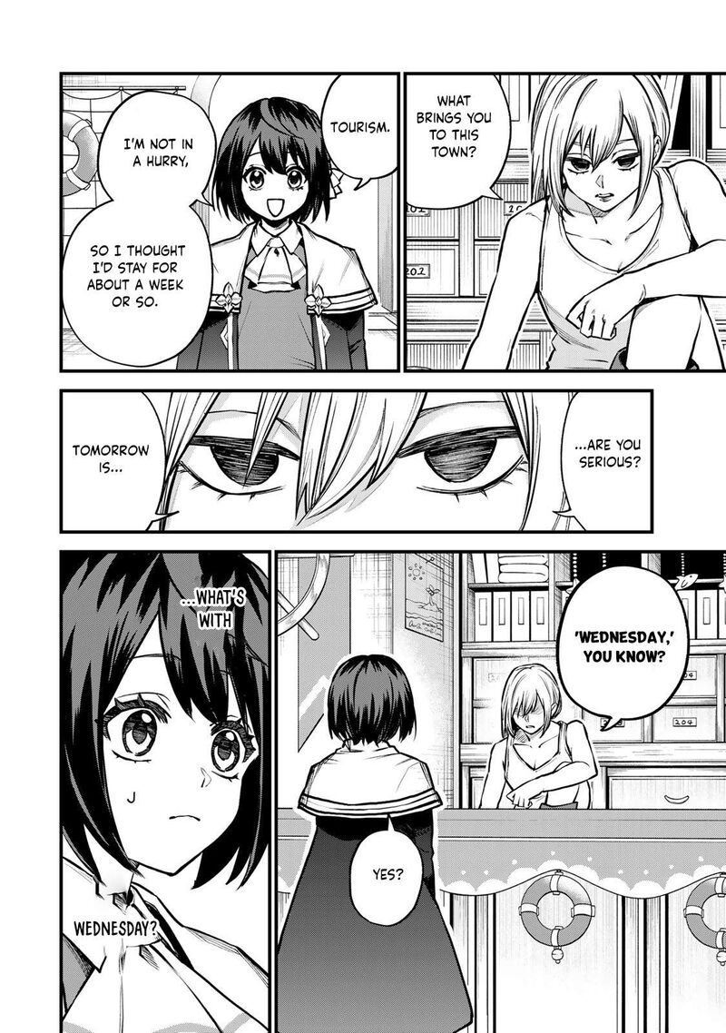 Sekai Saikyou No Majo Hajimemashita Watashidake Kouryaku Saito Wo Mireru Sekai De Jiyuu Ni Ikimasu 15 23