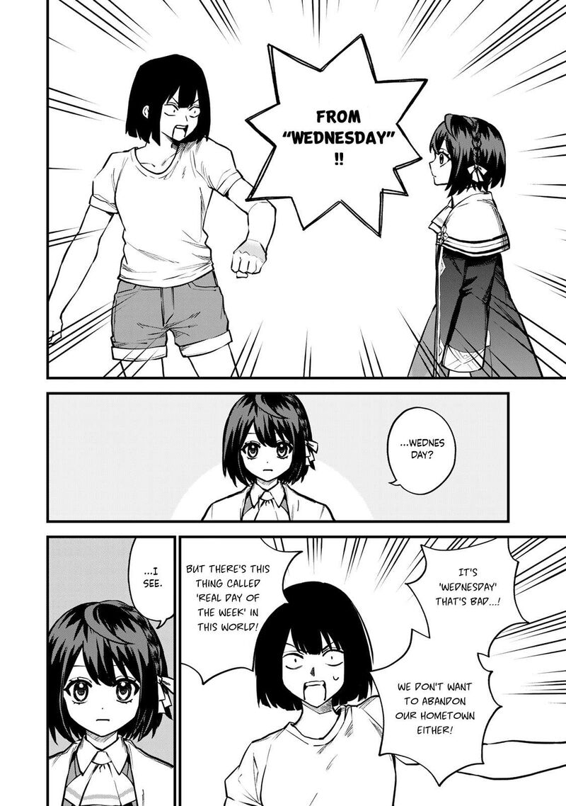 Sekai Saikyou No Majo Hajimemashita Watashidake Kouryaku Saito Wo Mireru Sekai De Jiyuu Ni Ikimasu 15 27