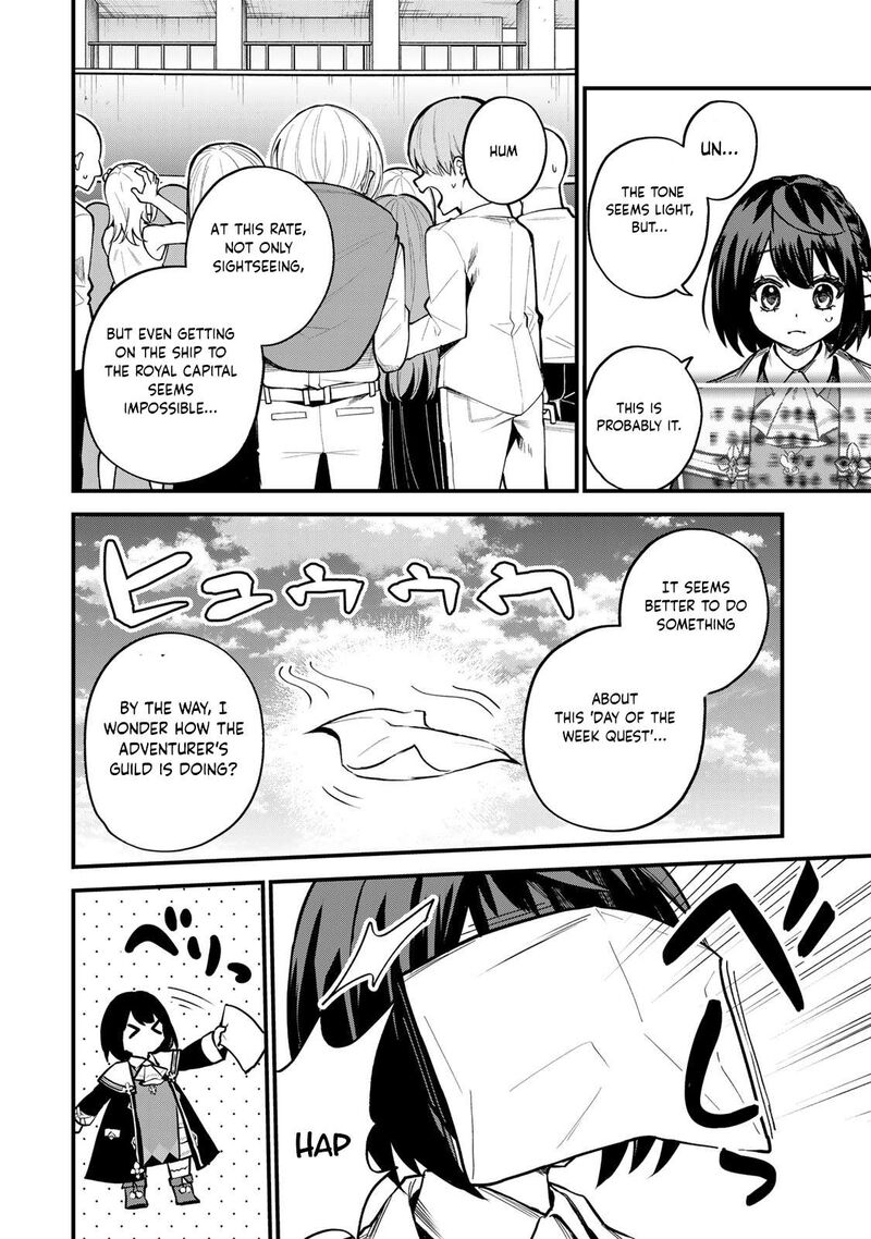 Sekai Saikyou No Majo Hajimemashita Watashidake Kouryaku Saito Wo Mireru Sekai De Jiyuu Ni Ikimasu 15 29