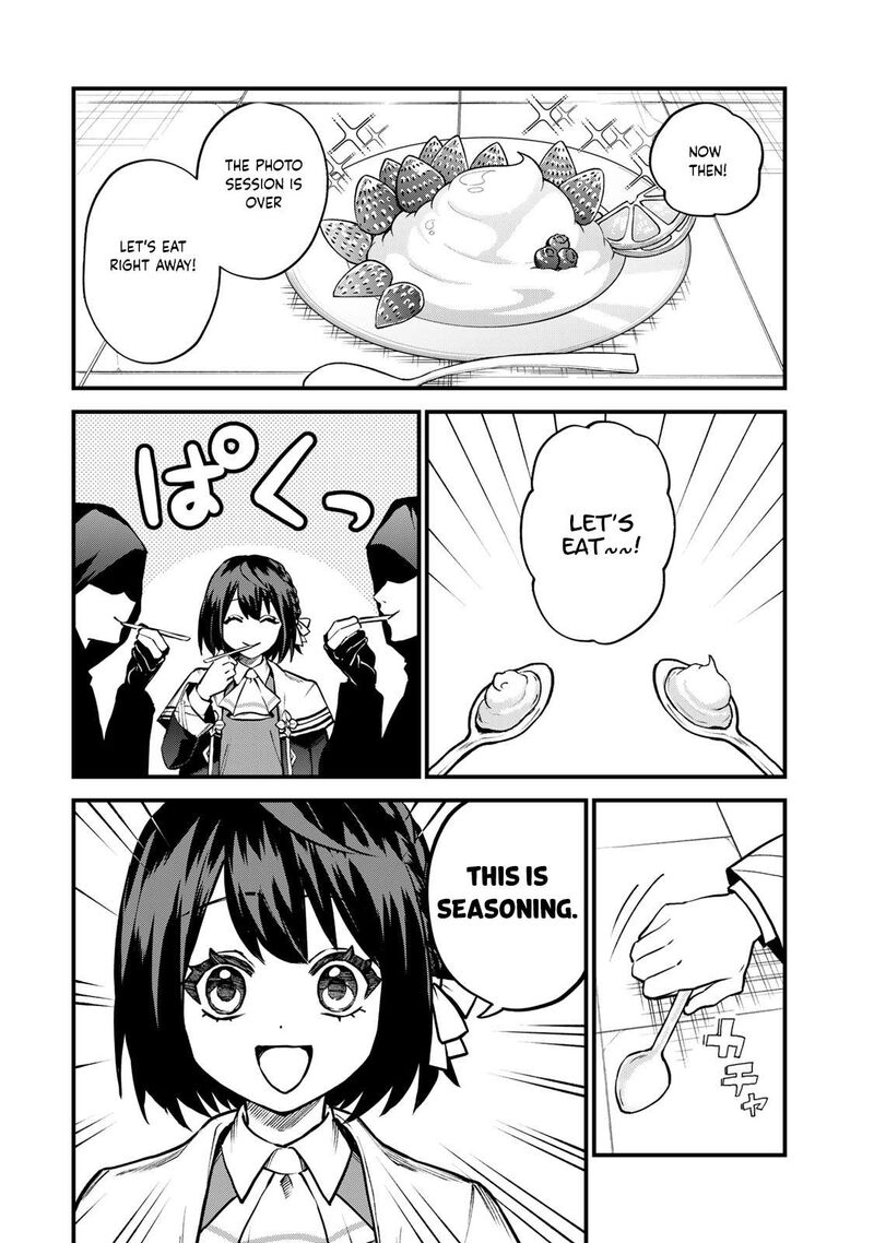 Sekai Saikyou No Majo Hajimemashita Watashidake Kouryaku Saito Wo Mireru Sekai De Jiyuu Ni Ikimasu 15 9