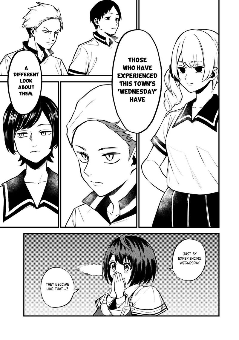 Sekai Saikyou No Majo Hajimemashita Watashidake Kouryaku Saito Wo Mireru Sekai De Jiyuu Ni Ikimasu 16 10